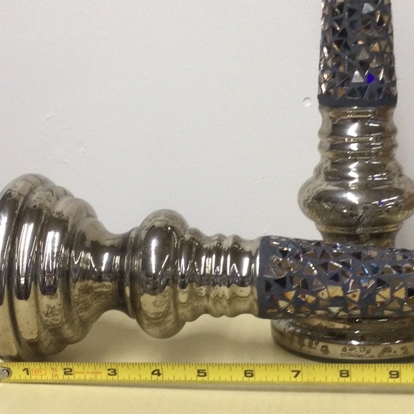 New 2 Candle Holder - Picture 8 of 13